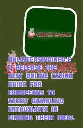 Online casino with ideal