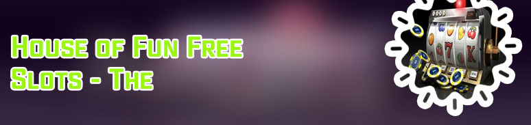Play free casino slot games
