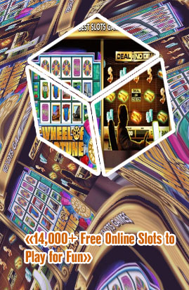 Play free casino slots
