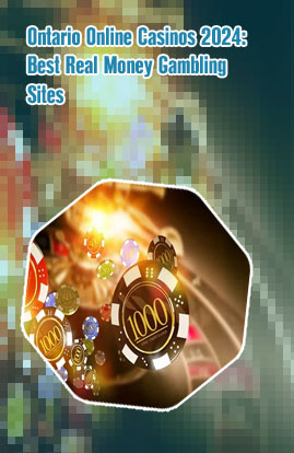 Real online casino