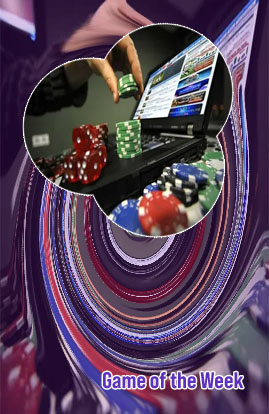 Real online casino games