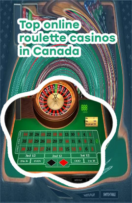 Roulette online casino