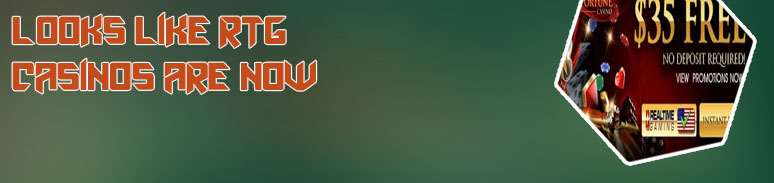 Rtg mobile casino no deposit