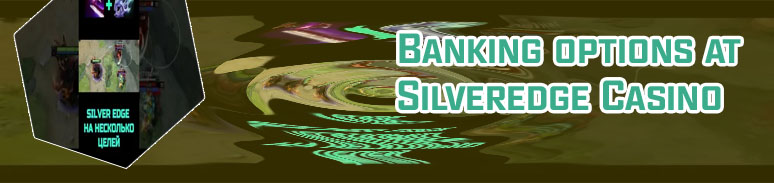 Silver edge casino