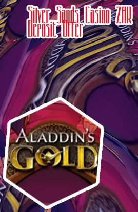 Silversands online casino