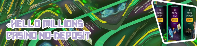 Spin madness casino