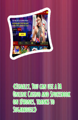 Sugarhouse online casino