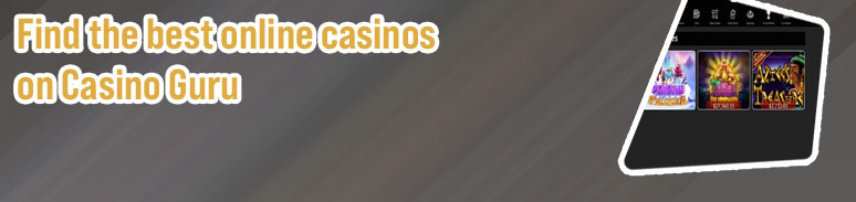 The best casino sites