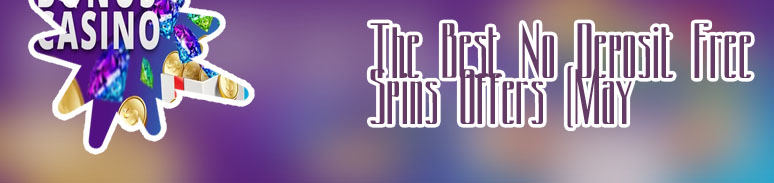 The best no deposit casinos