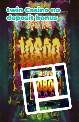 Twin casino no deposit bonus