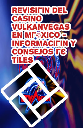 Vulkan casino