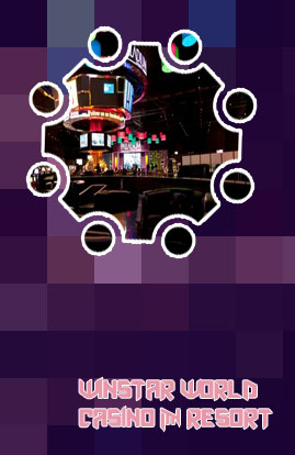 Winstar world casino