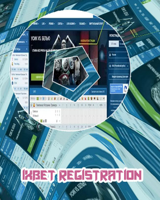 1xbet website registration