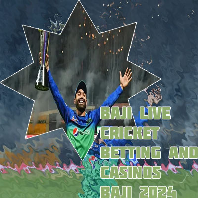 Baji Bet Pakistan