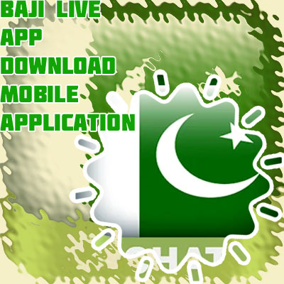 Baji pakistan app
