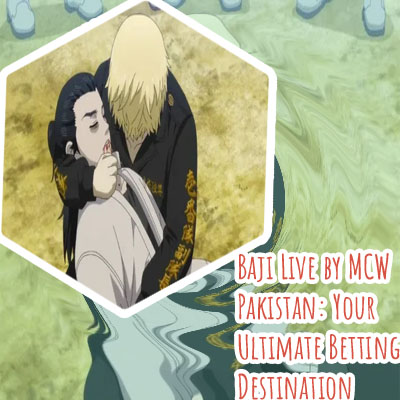 Bet baji pakistan