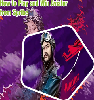 How to play aviator game